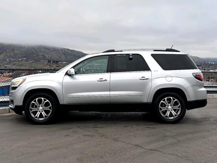 2015 GMC Acadia East Wenatchee WA