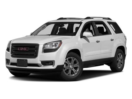 2016 GMC Acadia Pullman WA