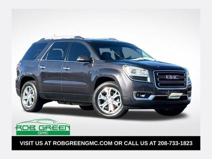 2015 GMC Acadia Twin Falls ID