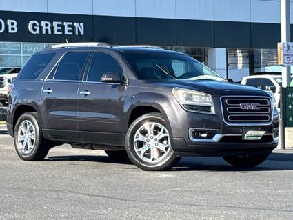 2015 GMC Acadia Twin Falls ID