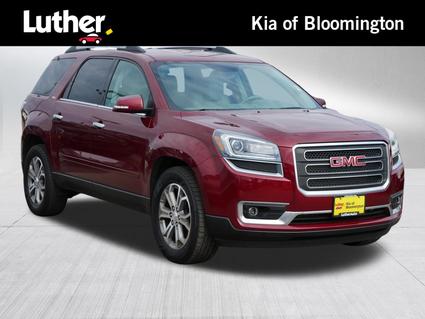 2016 GMC Acadia Minneapolis MN