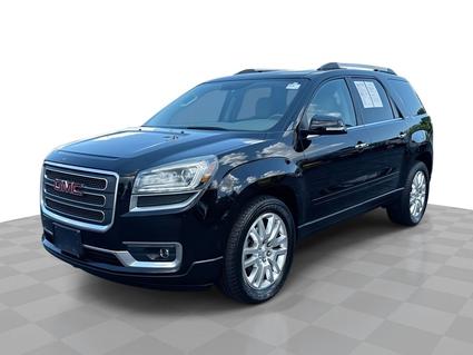 2016 GMC Acadia Elburn IL