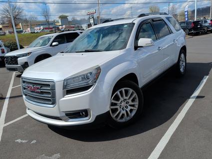 2016 GMC Acadia Johnson City TN