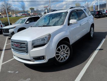 2016 GMC Acadia Johnson City TN