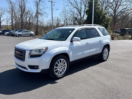 2016 GMC Acadia Johnson City TN