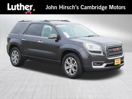 2016 GMC Acadia Cambridge MN