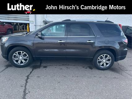 2016 GMC Acadia Cambridge MN