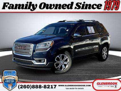 2016 GMC Acadia Fort Wayne IN