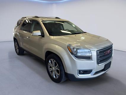 2016 GMC Acadia Brunswick OH