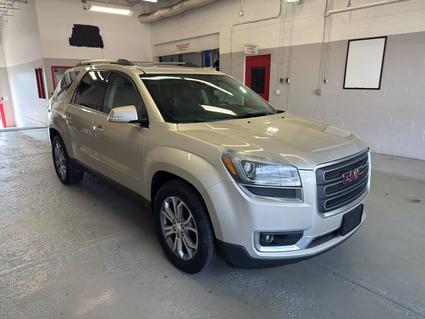 2016 GMC Acadia Brunswick OH