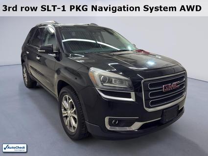 2016 GMC Acadia Brunswick OH