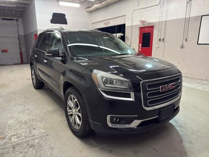 2016 GMC Acadia Brunswick OH