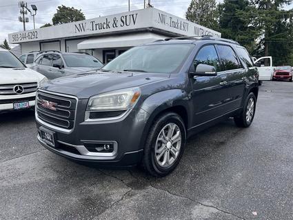 2013 GMC Acadia Portland OR
