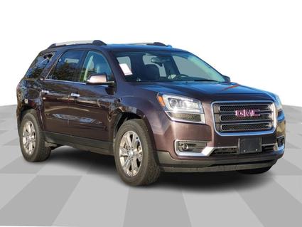 2015 GMC Acadia Billings MT