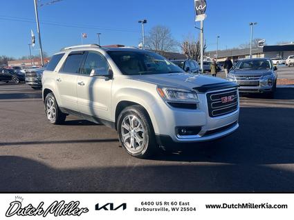 2015 GMC Acadia Barboursville WV
