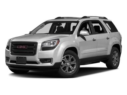 2016 GMC Acadia Bismarck ND