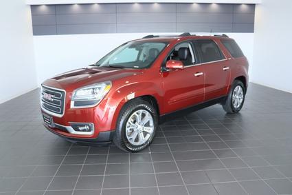 2016 GMC Acadia  