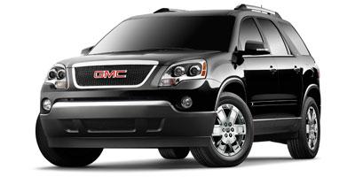 2011 GMC Acadia Billings MT