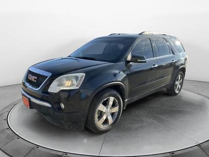 2012 GMC Acadia Pierre SD