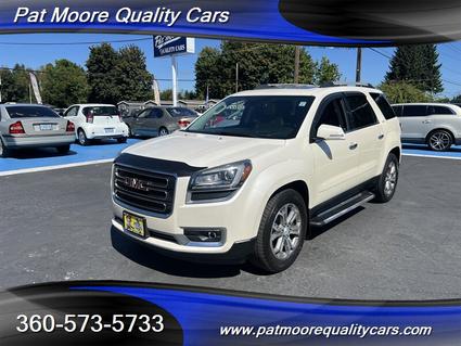 2015 GMC Acadia Vancouver WA