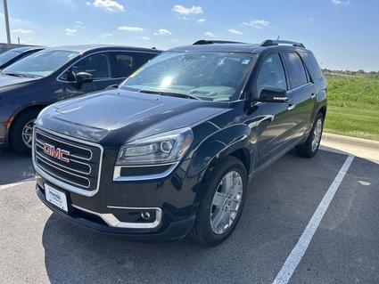 2017 GMC Acadia Limited Altoona IA