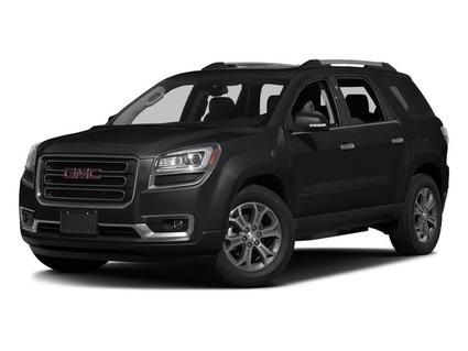 2017 GMC Acadia Limited Rochester MN