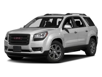 2017 GMC Acadia Limited Billings MT