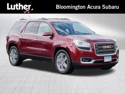 2017 GMC Acadia Limited Minneapolis MN