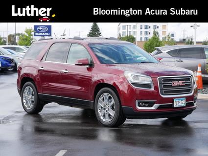 2017 GMC Acadia Limited Minneapolis MN