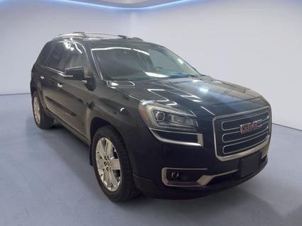 2017 GMC Acadia Limited Brunswick OH