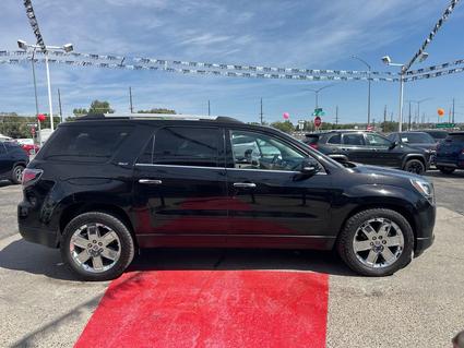 2017 GMC Acadia Limited Billings MT