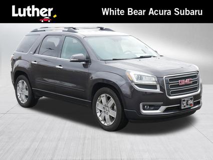 2017 GMC Acadia Limited Saint Paul MN