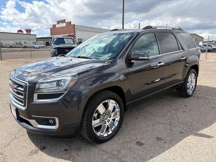 2017 GMC Acadia Limited Greeley CO