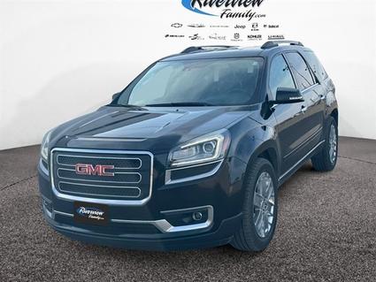 2017 GMC Acadia Limited Oacoma SD