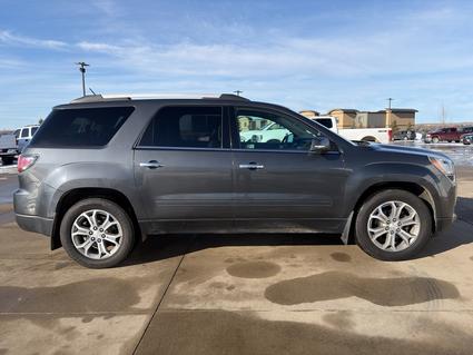 2013 GMC Acadia Pierre SD