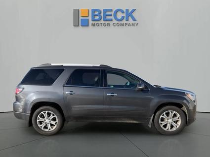 2013 GMC Acadia Pierre SD