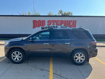 2015 GMC Acadia Manchester IA