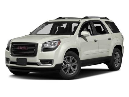 2017 GMC Acadia Limited Fargo ND