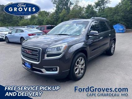 2015 GMC Acadia Cape Girardeau MO