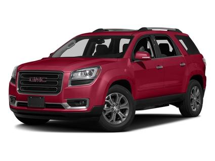 2016 GMC Acadia Cody WY