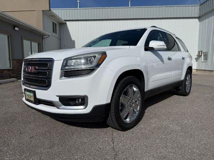 2017 GMC Acadia Limited Idaho Falls ID