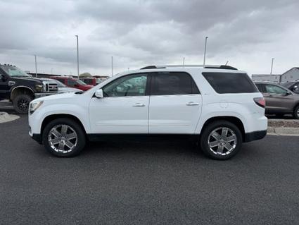 2017 GMC Acadia Limited Idaho Falls ID