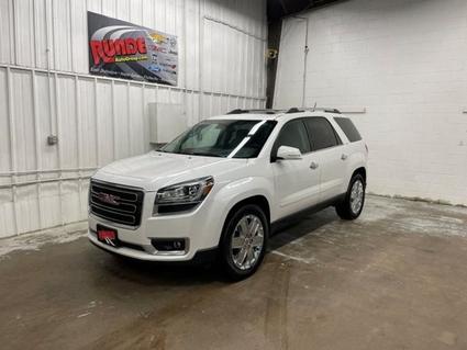 2017 GMC Acadia Limited Hazel Green WI