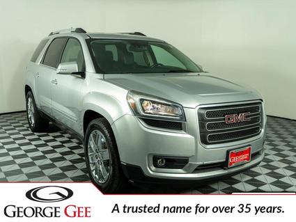 2017 GMC Acadia Limited Liberty Lake WA