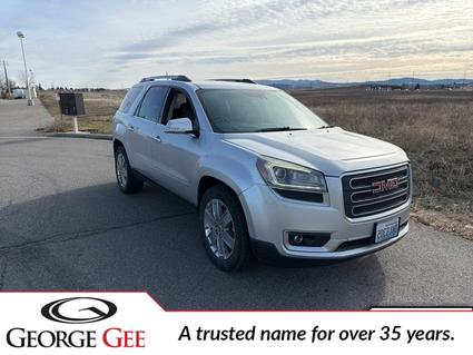 2017 GMC Acadia Limited Liberty Lake WA