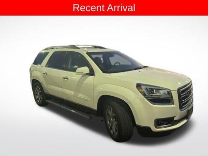 2015 GMC Acadia Salem OR