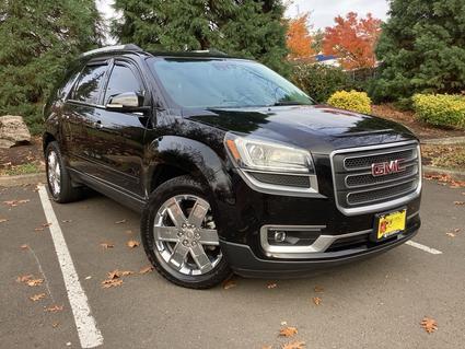 2017 GMC Acadia Limited Vero Beach FL