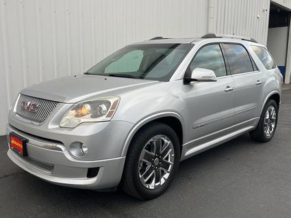 2012 GMC Acadia Hermiston OR