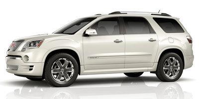 2012 GMC Acadia Fargo ND