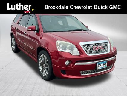 2012 GMC Acadia Minneapolis MN